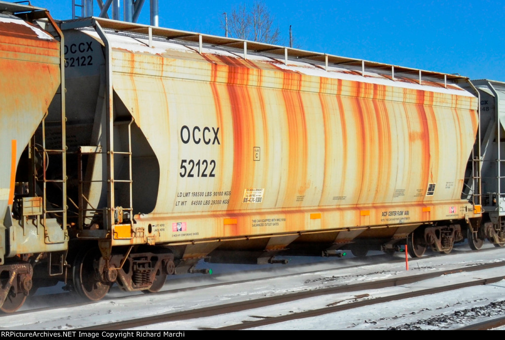 OCCX 52122